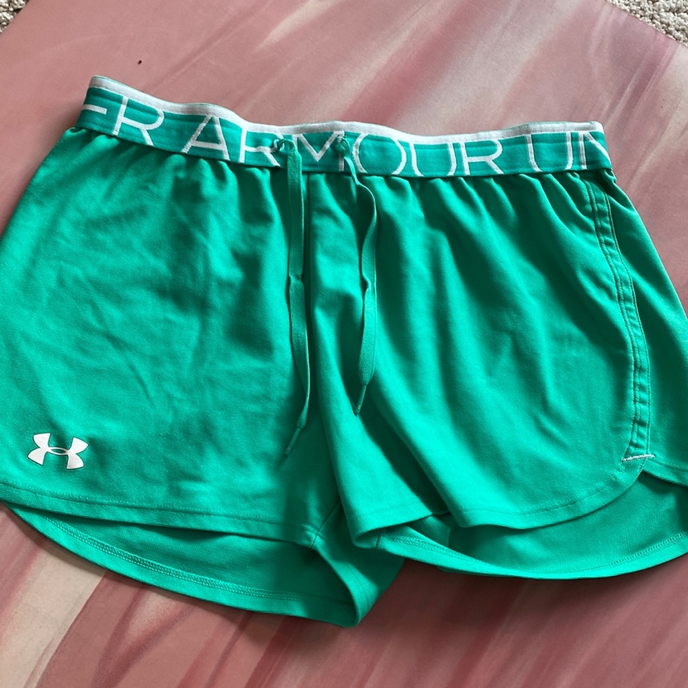 Under Armour shorts